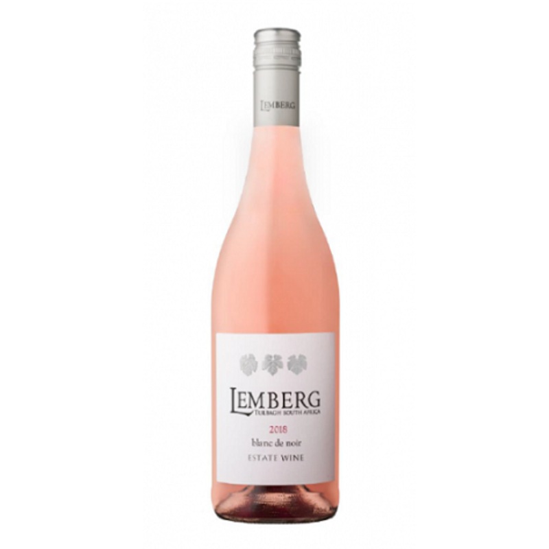 Blanc de Noir Ros, Lemberg