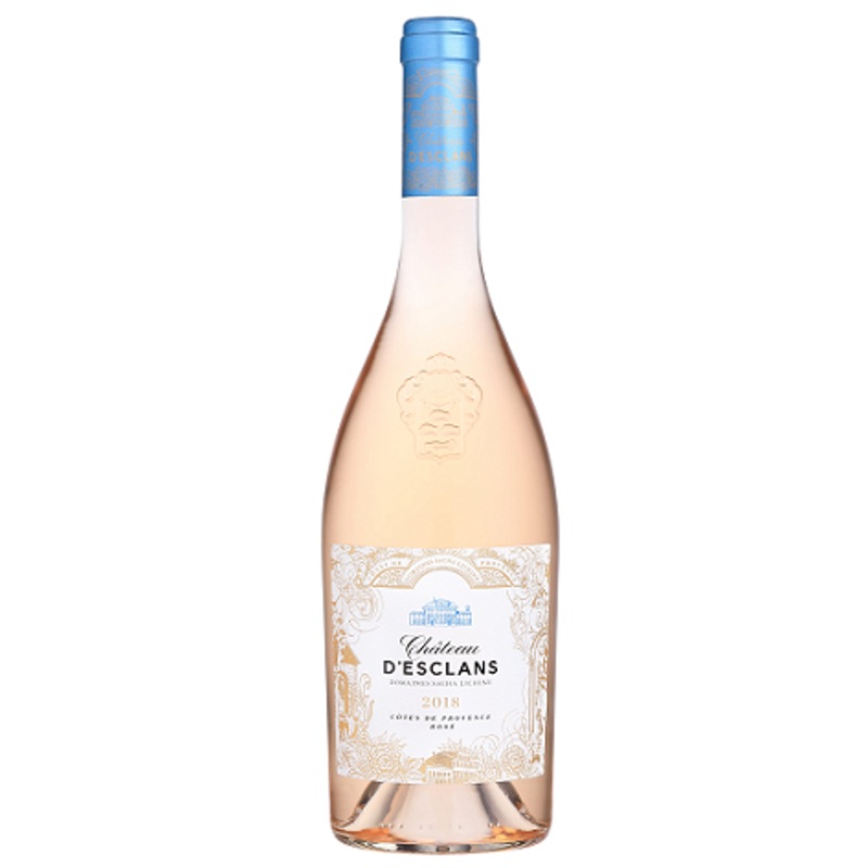 Chateau d'Esclans 2013 - Magnum