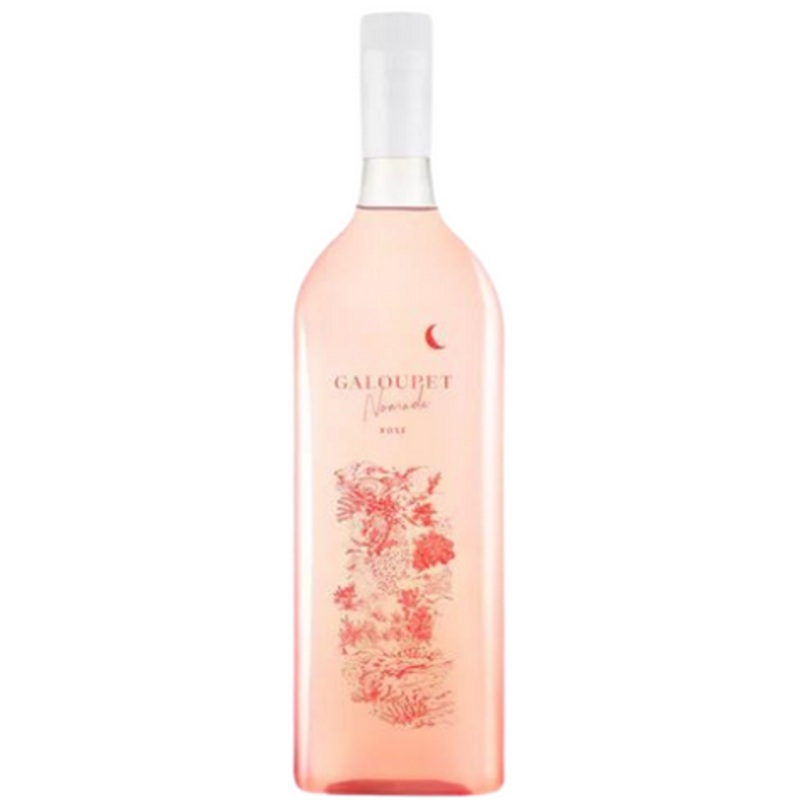 Chteau Galoupet Nomade Ros 2021, Ctes de Provence