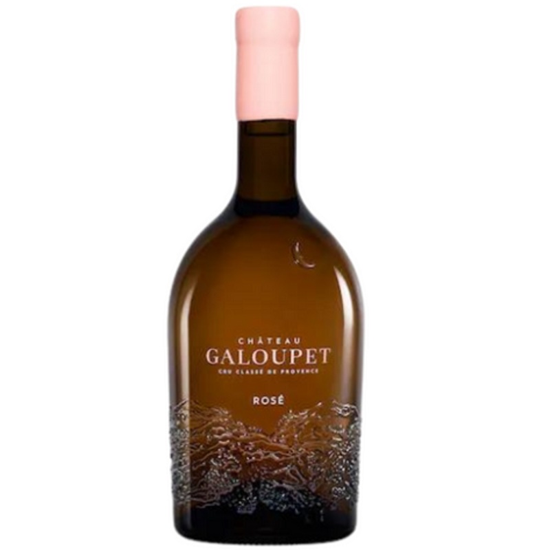 Chteau Galoupet Ros Grand Cru Classe, Ctes de Provence