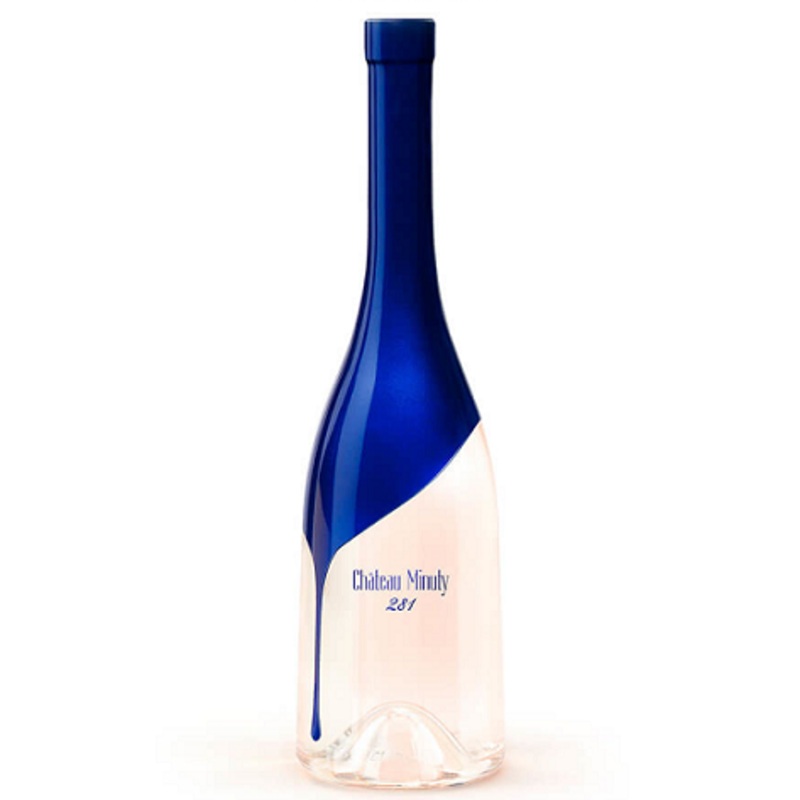 Chteau Minuty 281, 2022/2023 - Magnum 150cl