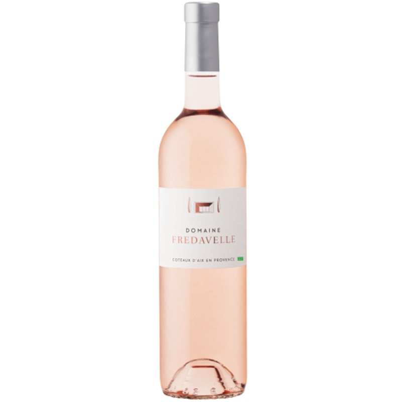 Domaine Fredavelle Ros, Coteaux d'Aix en Provence