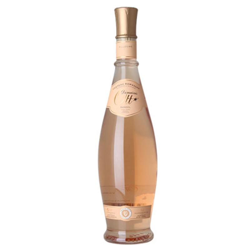Domaines Ott Chteau Romassan Bandol Ros 2021/2022