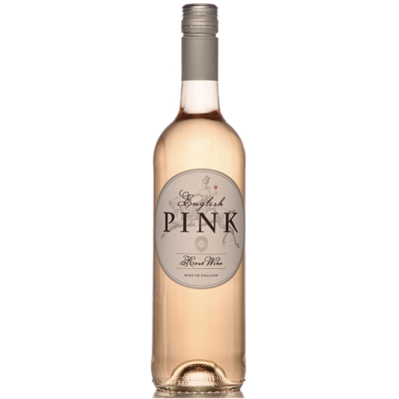 English Pink Ros