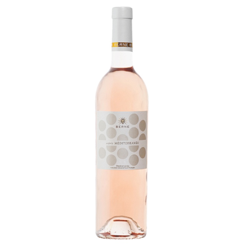Esprit Mditerrane IGP Mediterranean 2019 - NEW