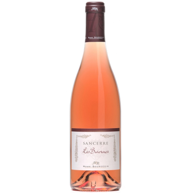 Henri Bourgeois Sancerre Ros Les Baronnes