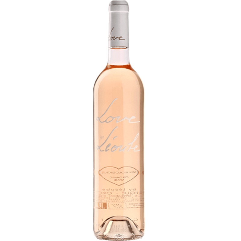 Love by Loube Ros, Chteau Loube