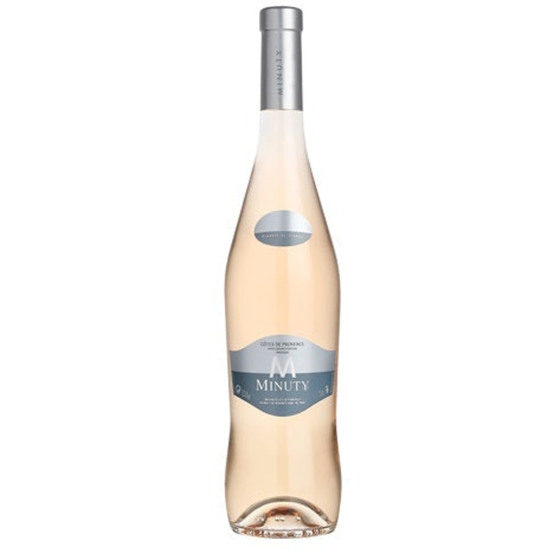 M de Minuty Ros 2022/2023 - Bottle 75cl