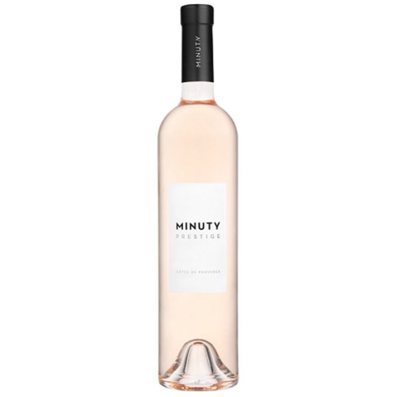 Minuty Cuve Prestige 2022/2023 - Magnum 150cl