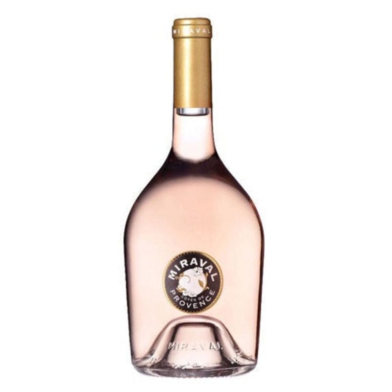 Miraval Ros 2022/2023