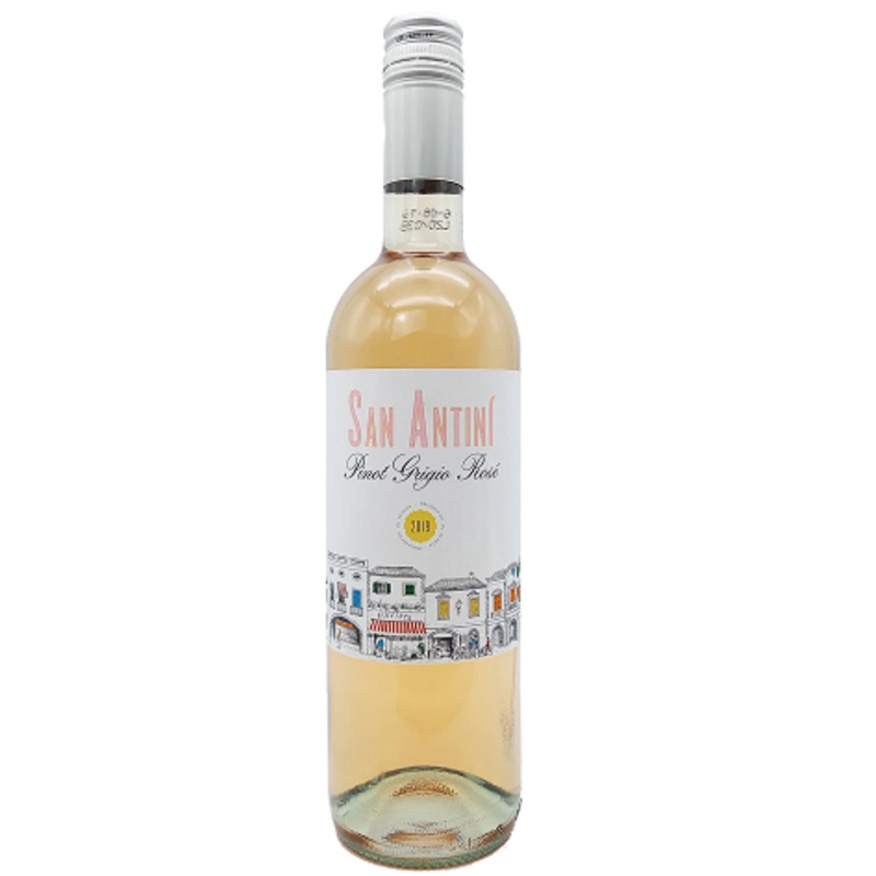 Pinot Grigio Rose San Antini