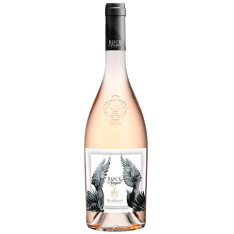 Rock Angel Ros 2022 & Large Bottle Formats
