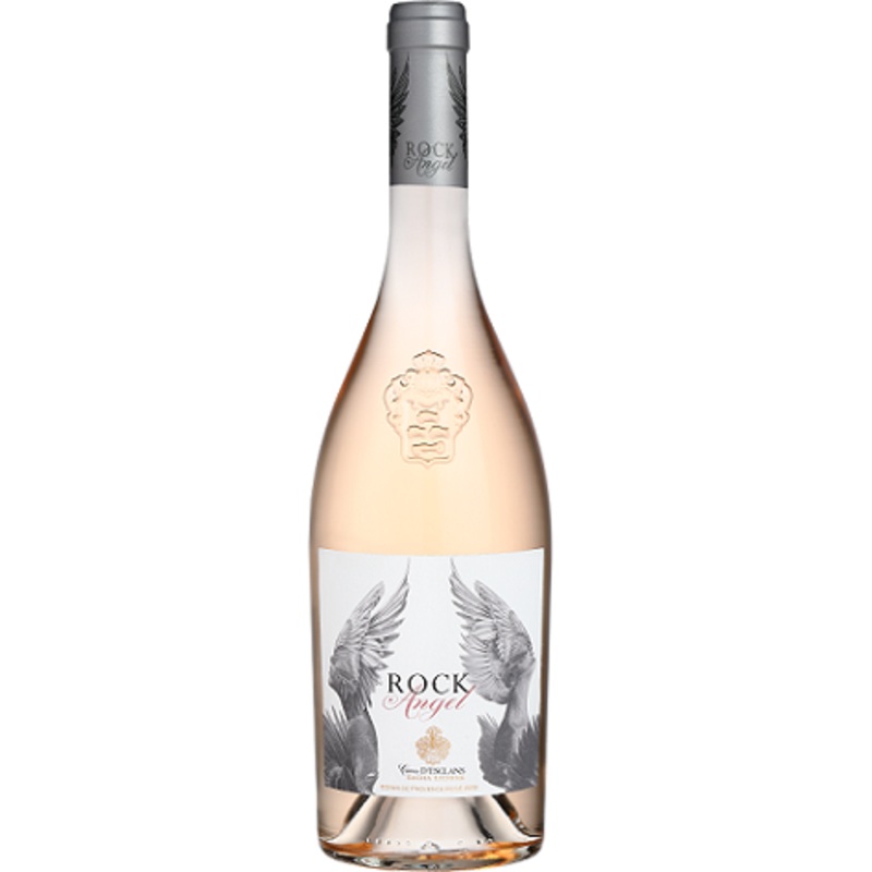 Rock Angel Ros 2022 + LARGE BOTTLES