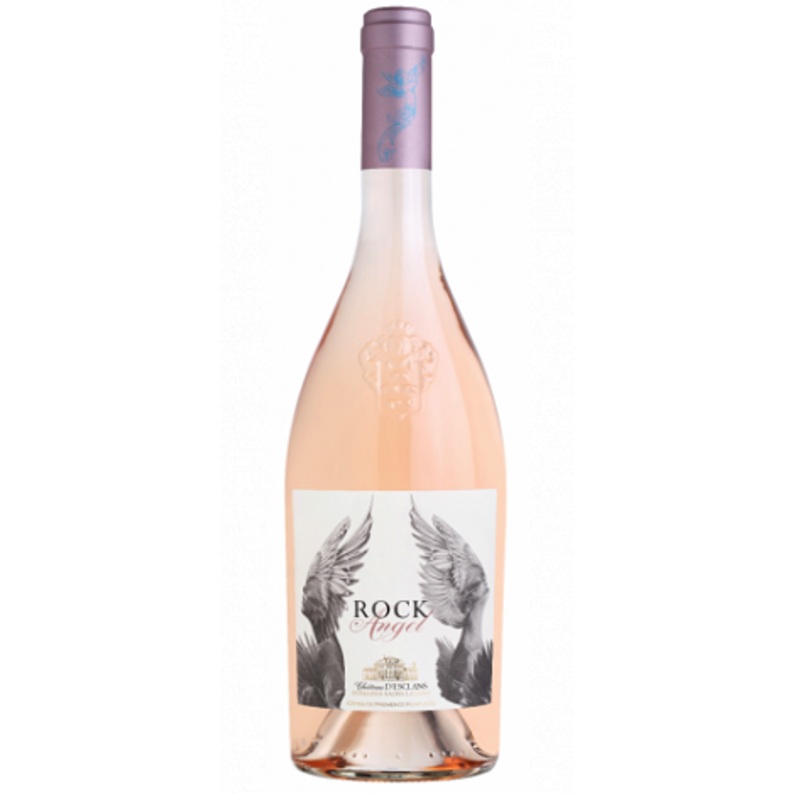 Rock Angel Ros 2022 - Magnum 150cl