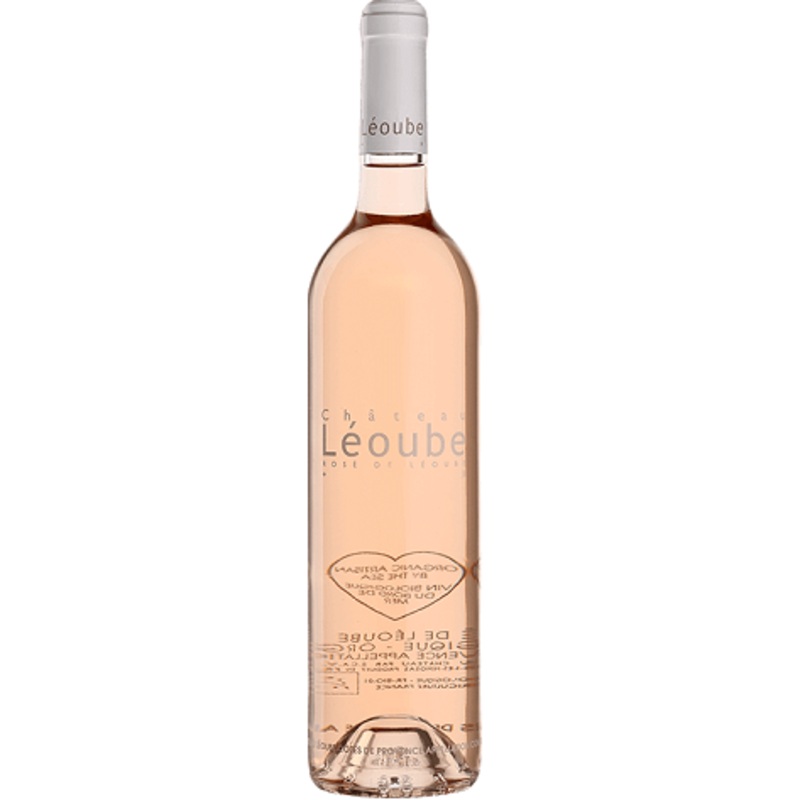 Ros de Loube, Chteau Loube