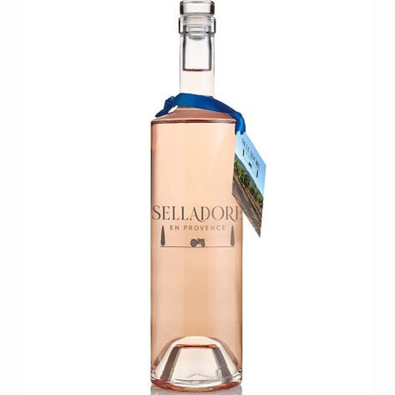 Selladore En Provence Ros 2024