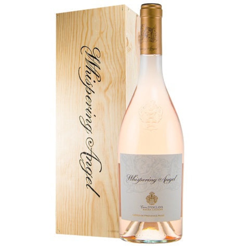 Whispering Angel Ros 2023/2024, 12 Litre Bottle