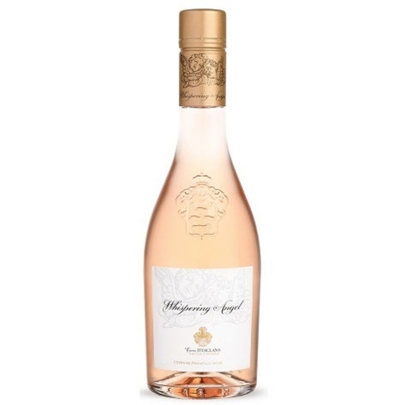 Whispering Angel Ros 2023/2024 - Half Bottle 37.5cl