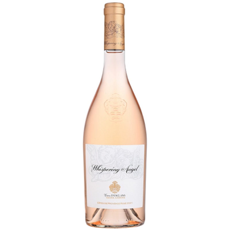 Whispering Angel Ros 2024 75cl Bottle