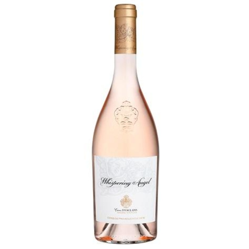 Whispering Angel Ros 2024, Chteau d'Esclans
