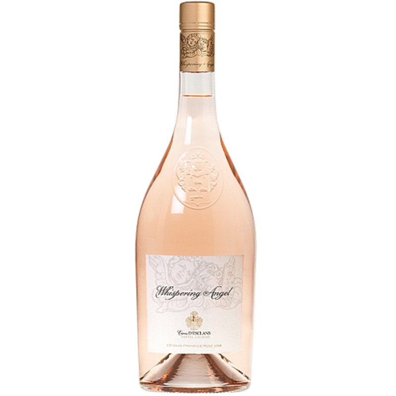 Whispering Angel Ros 2024 Magnums, Chteau d'Esclans
