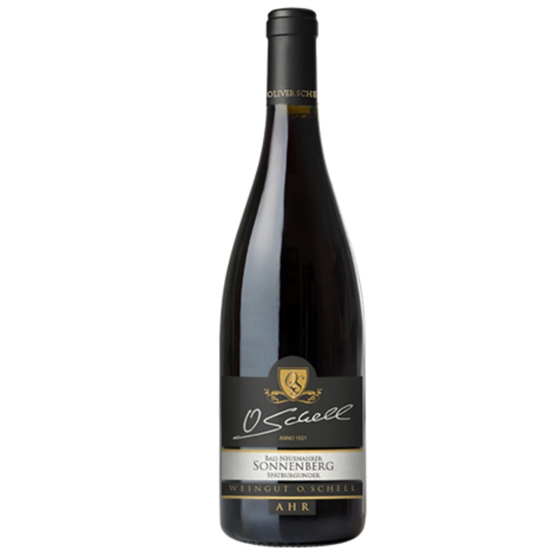 Bad Neuenahrer Sonnenberg Pinot Noir Trocken 2022