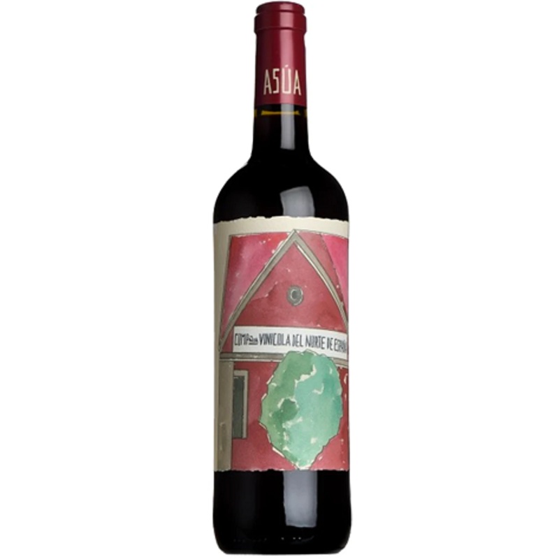 C.V.N.E. Asa Rioja Crianza 2021