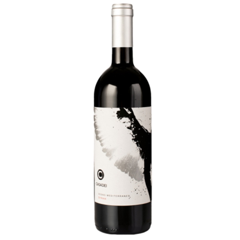 Casadei Sogno Mediterraneo Toscana Organic 2022