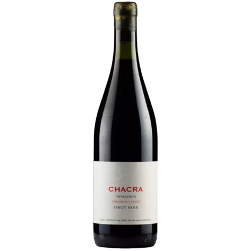 Chacra Cincuenta Y Cinco Pinot Noir 2021 - 99 Points Wine Advocate