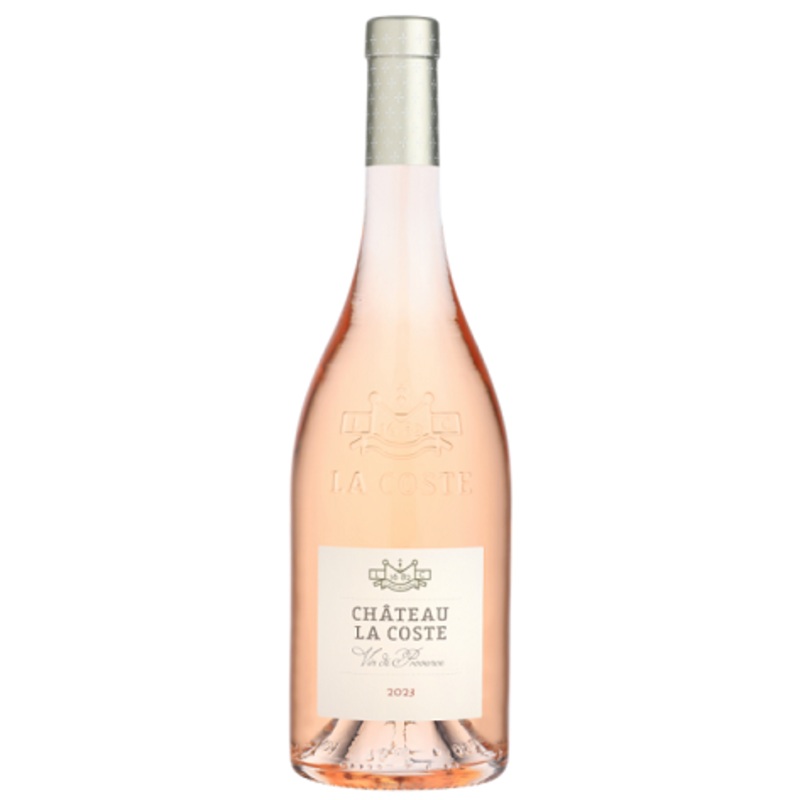 Chateau La Coste Provence Ros 2024