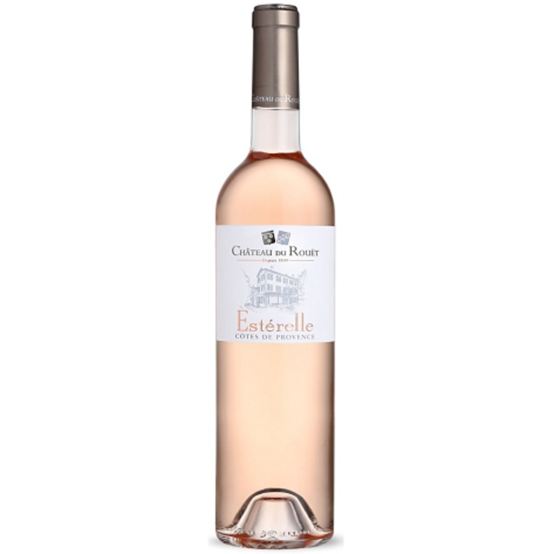 Chteau du Rout Ros 2023, `Villa Estrelle` Ctes de Provence