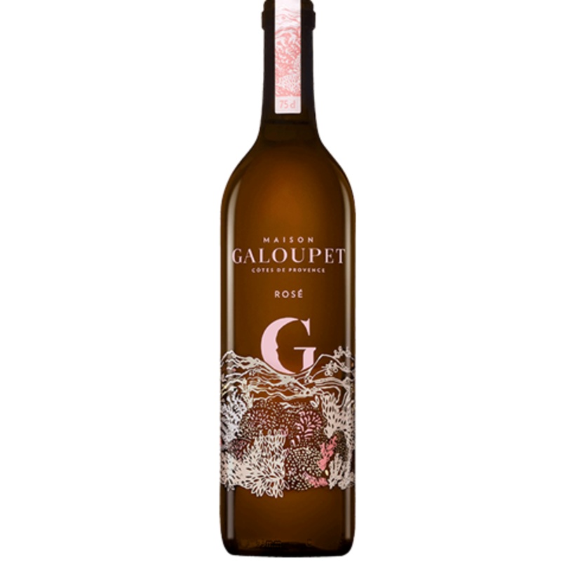 Chteau Galoupet, G de Galoupet 2024