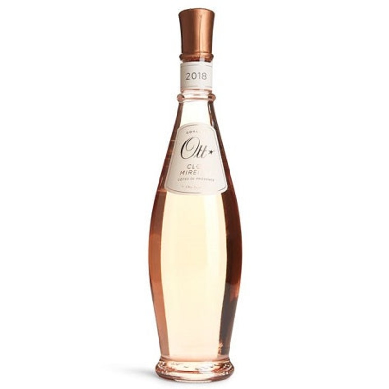 Domaines Ott - Clos Mireille AOC Cotes de Provence Rose 2023