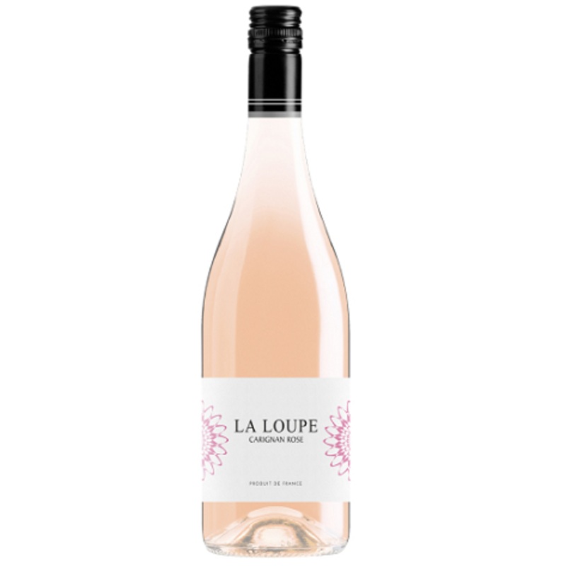La Loupe Carignan Ros 2023/2024