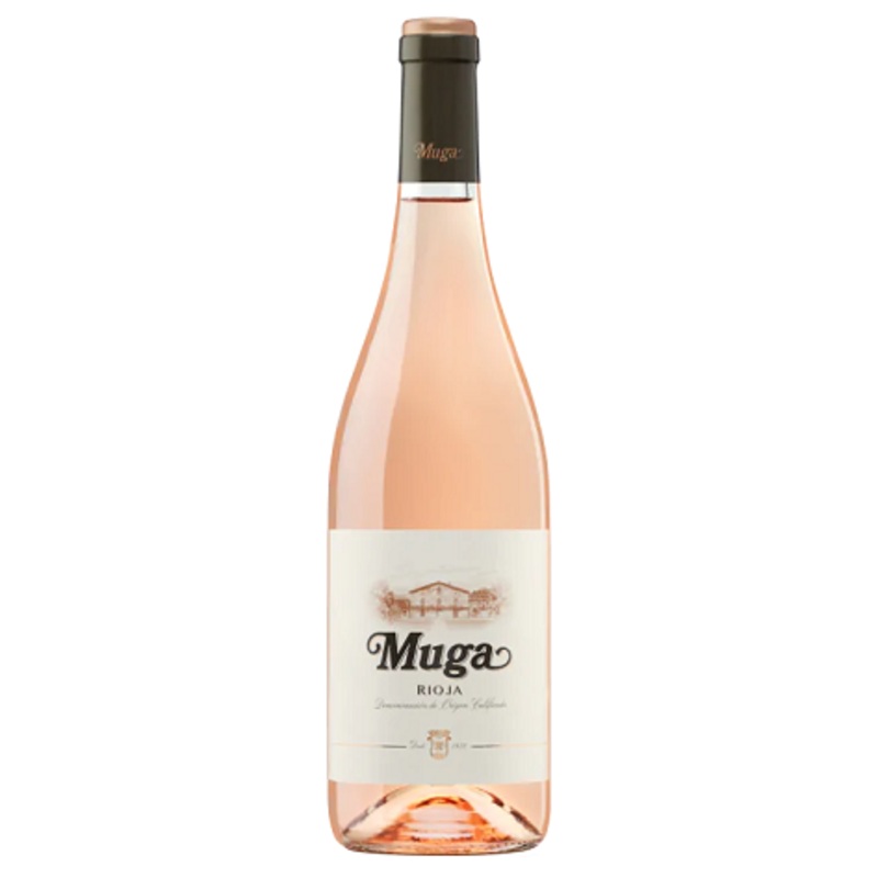 Muga Rosado