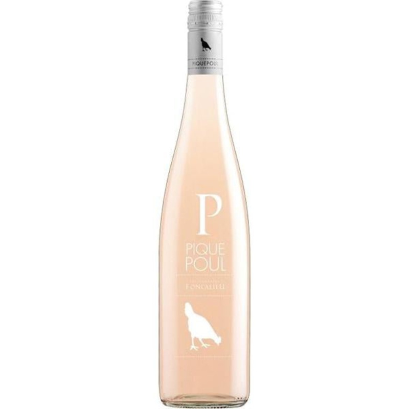 Piquepoul Noir Rose `Foncalieu` 2022/2023