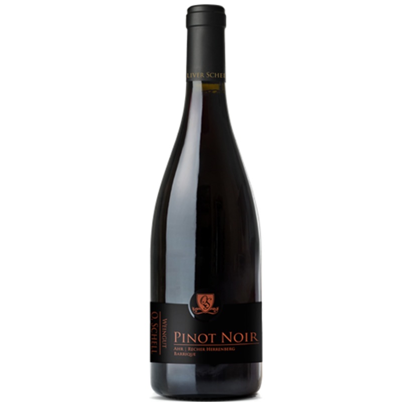 Recher Herrenberger Pinot Noir Trocken 2020
