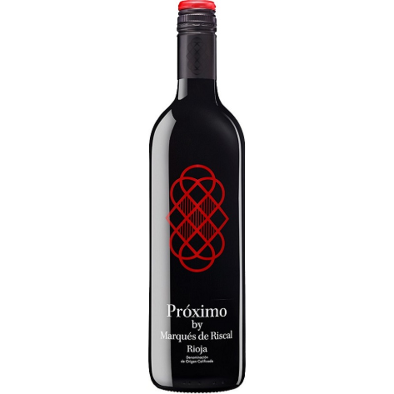 Rioja Proximo Marqus de Riscal 2020