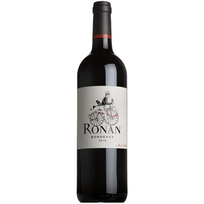 Ronan By Clinet 2018