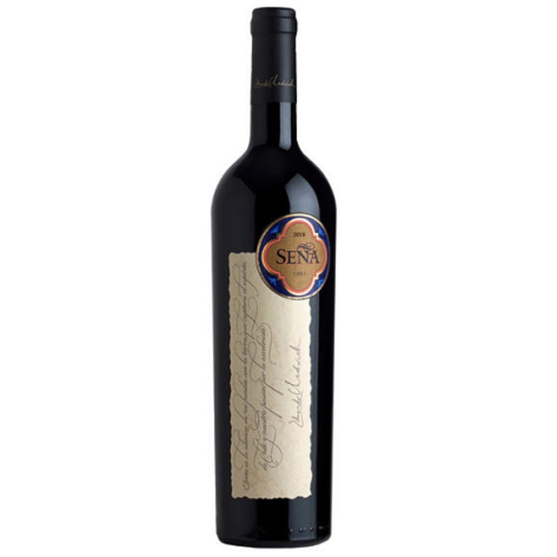 Sea 2015, Aconcagua Valley, Chile - 6 Litre Bottle