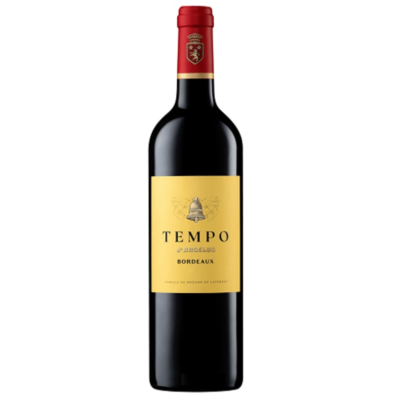 Tempo d'Angelus 2020, Chteau Angelus