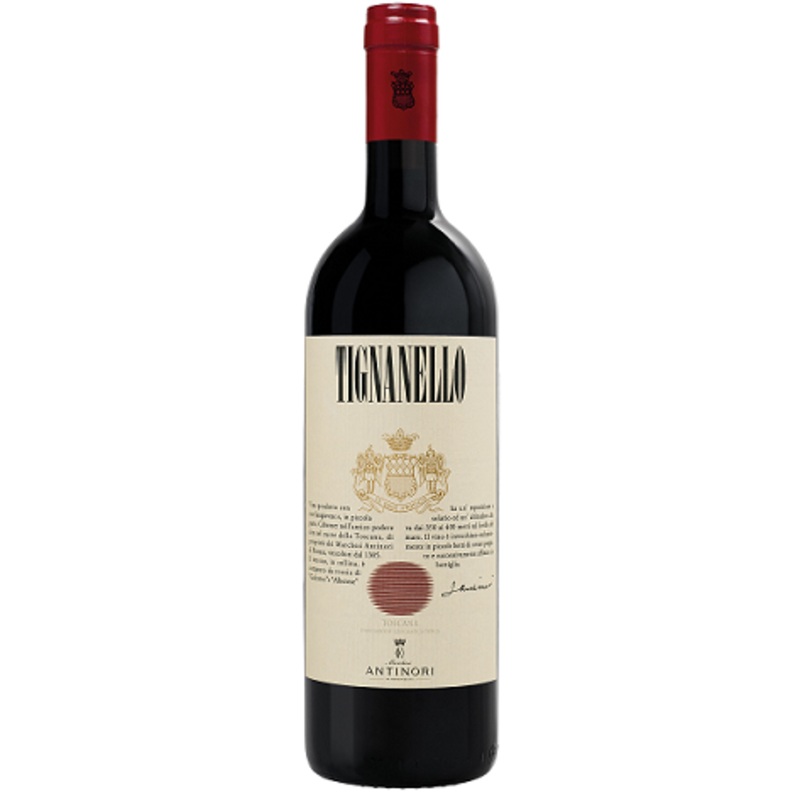 Tignanello 2021, Tenuta Antinori - Fine Wine Offer