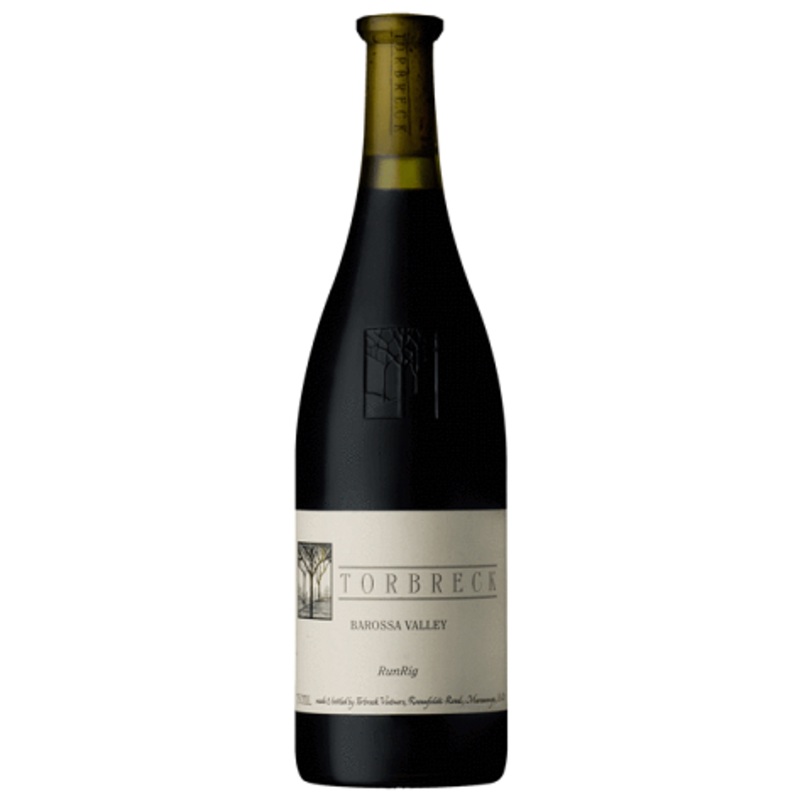Torbreck 'Runrig' Shiraz 2020, Barossa Valley