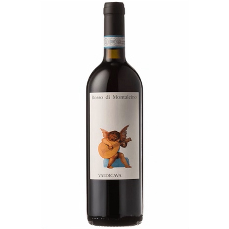 Valdicava Rosso di Montalcino 2021
