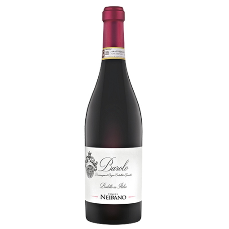 Barolo Tenuta Neirano 2020