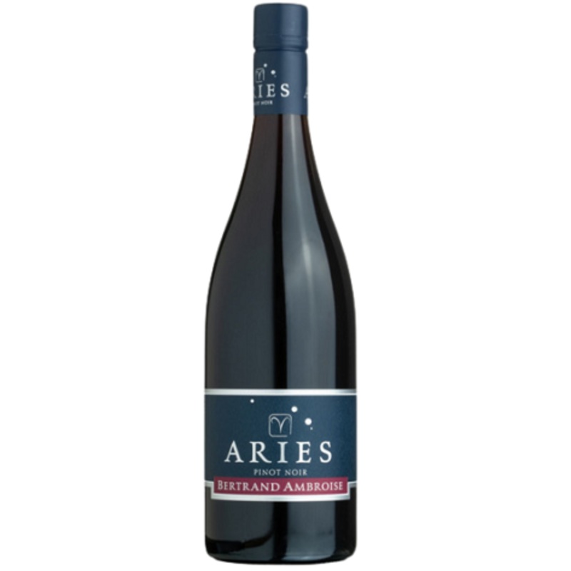 Bourgogne Cuvee Aries 2010, Domaine Bertrand Ambroise