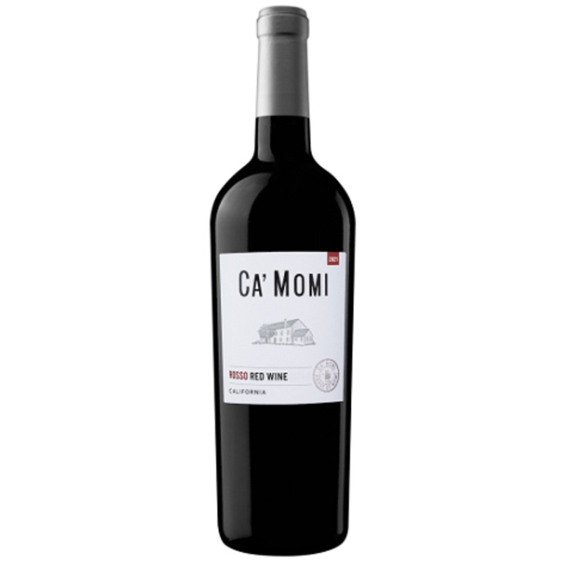 Rosso di Ca Momi 2020/2022