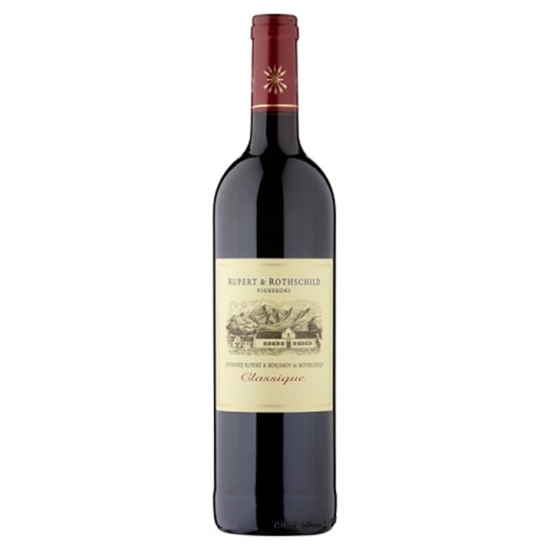 Rupert & Rothschild Classique 2020/2021