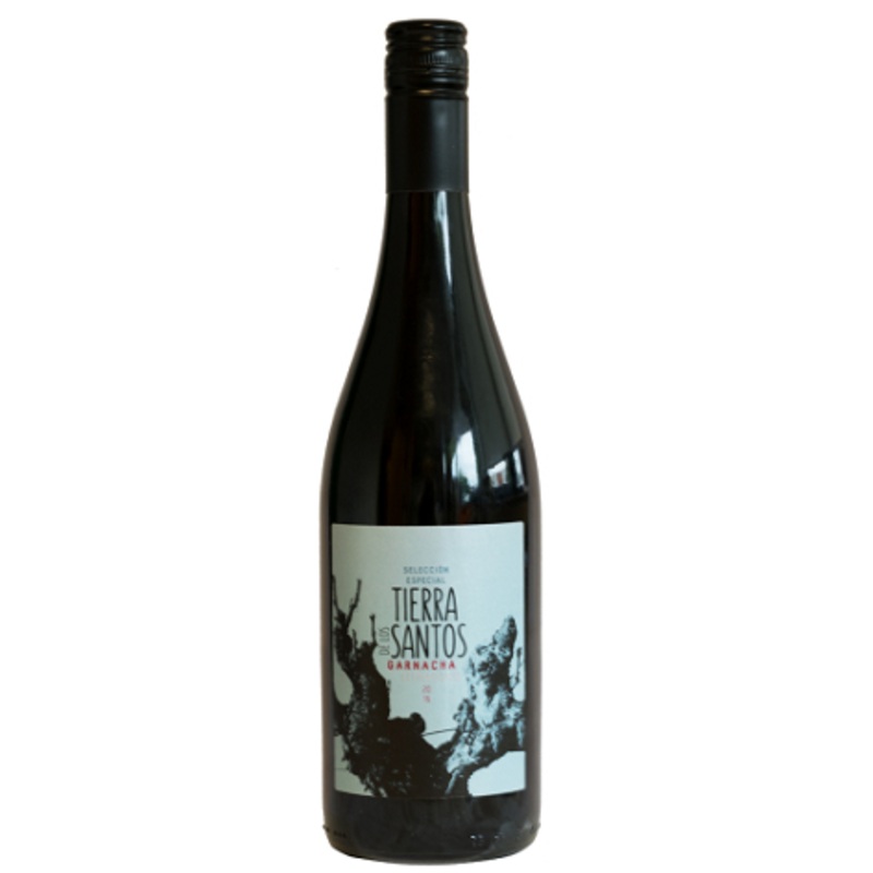 Tierra de Los Santos Garnacha Extremadura 2017