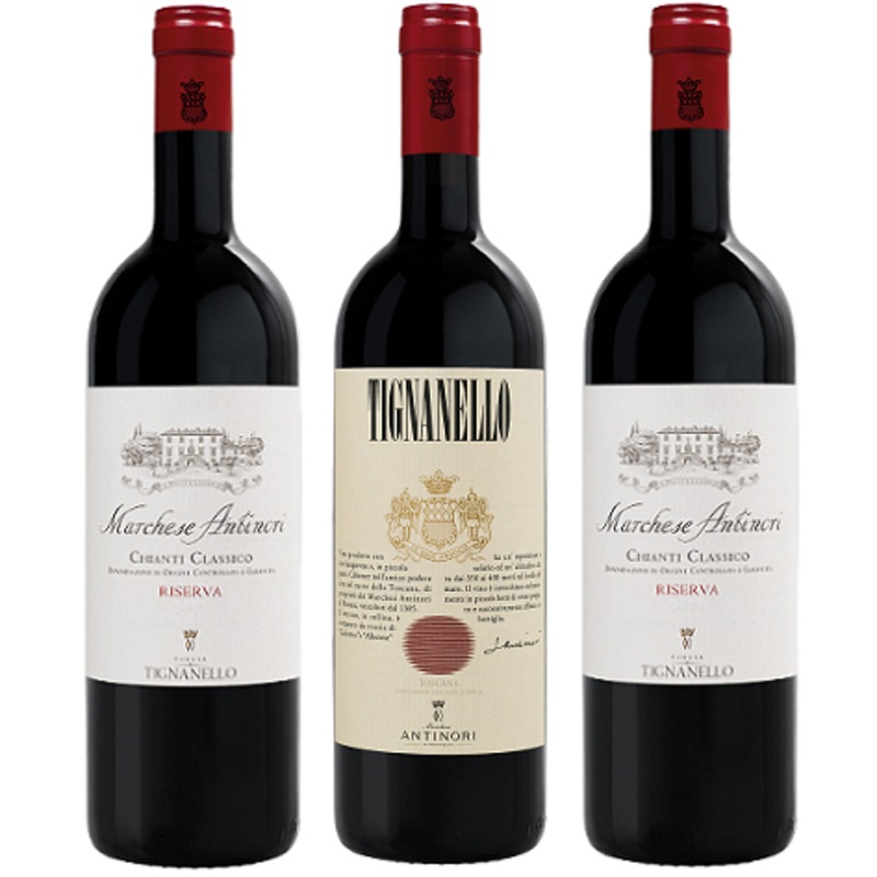 Tignanello 2021, Tenuta Antinori - Lowest UK Price